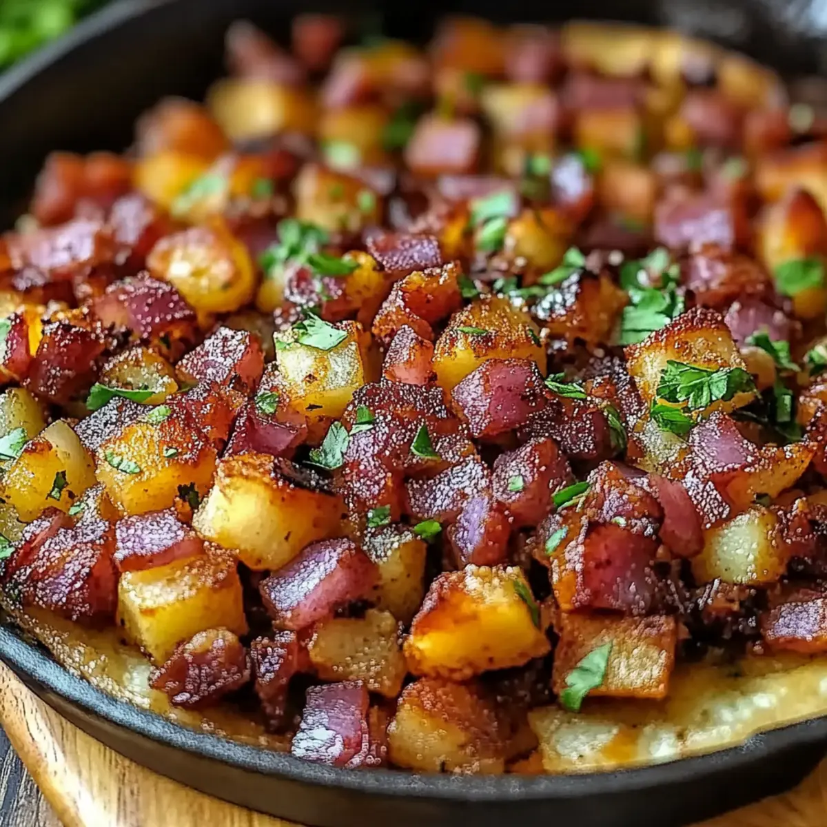 Corned Beef Hash