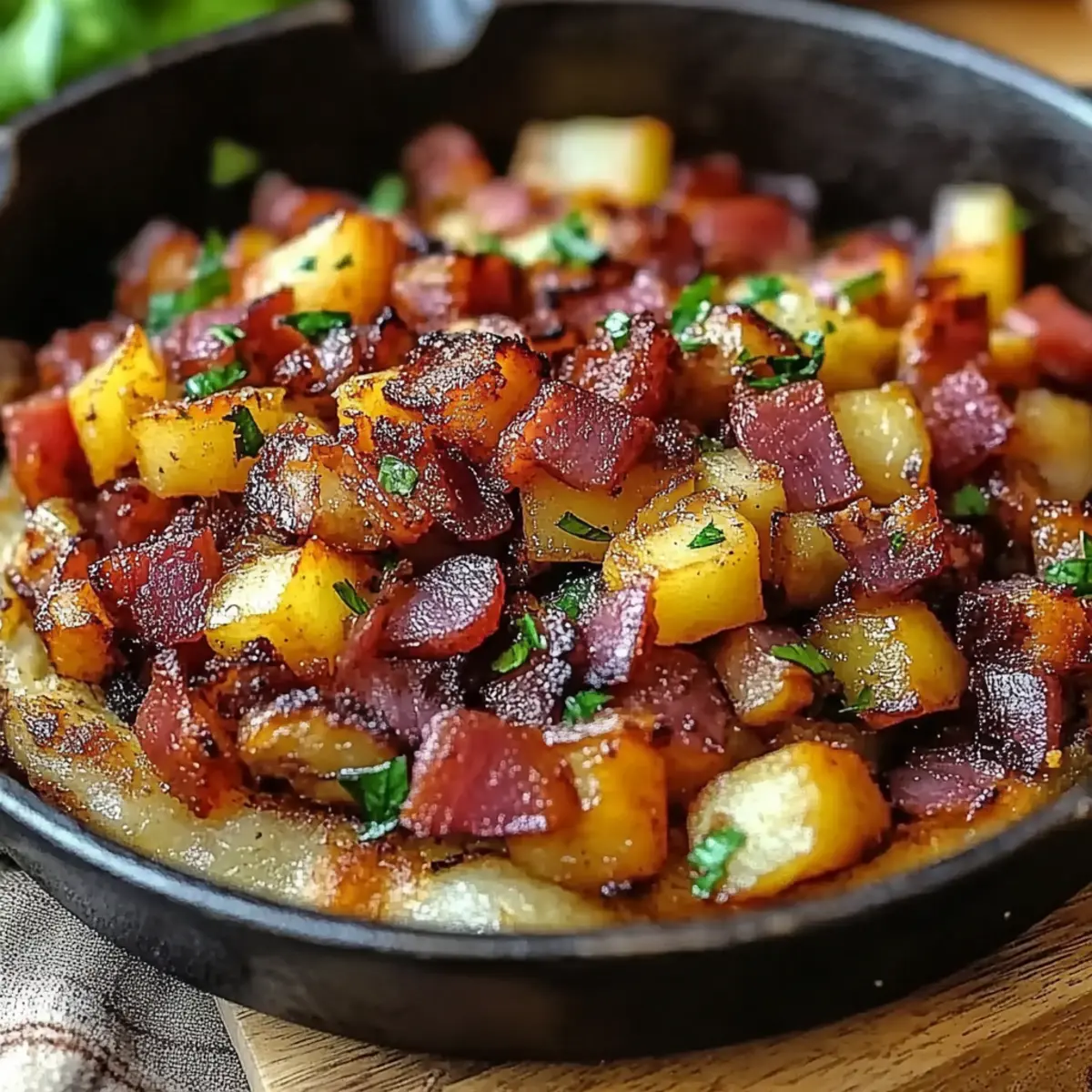 Corned Beef Hash