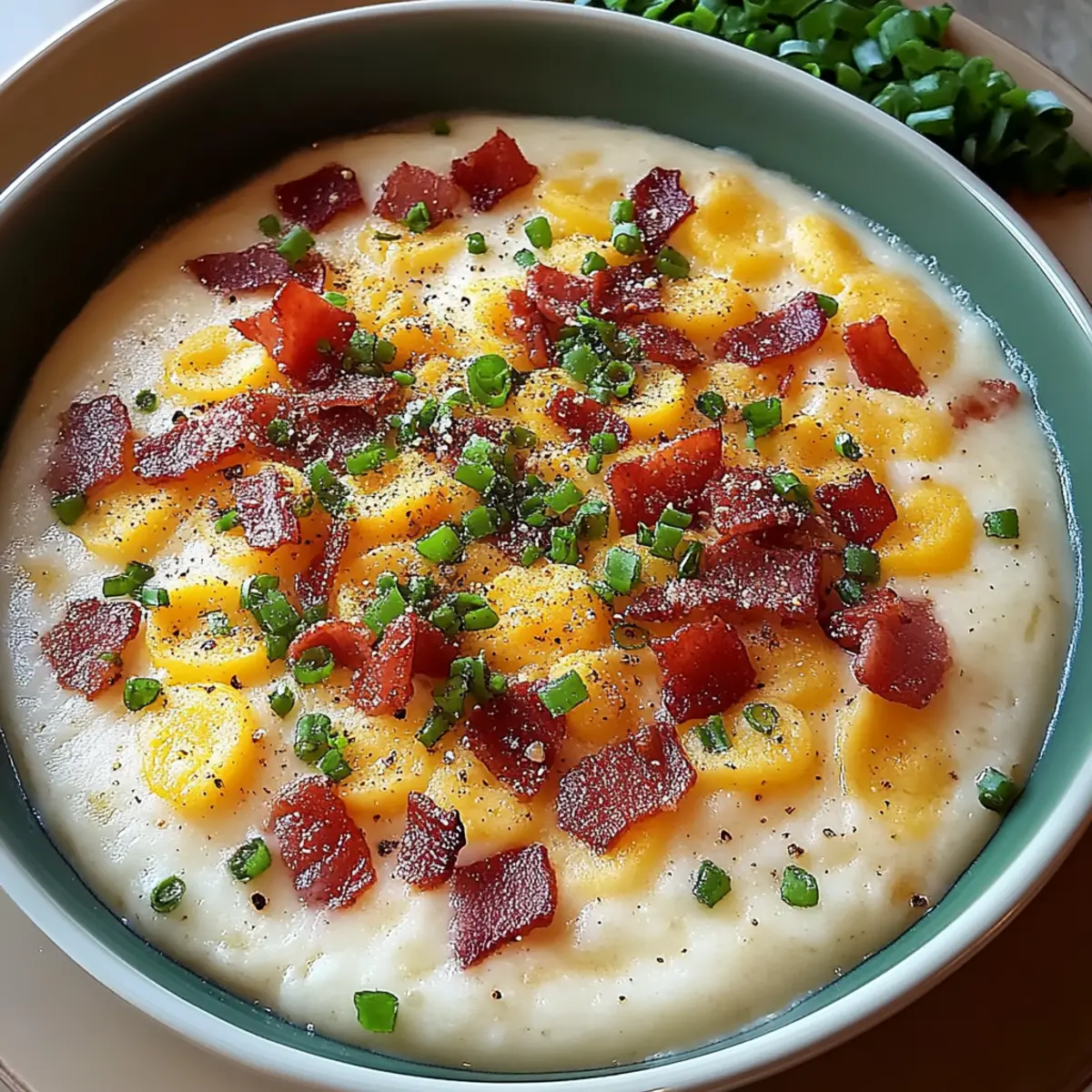 Crock Pot Crack Potato Soup