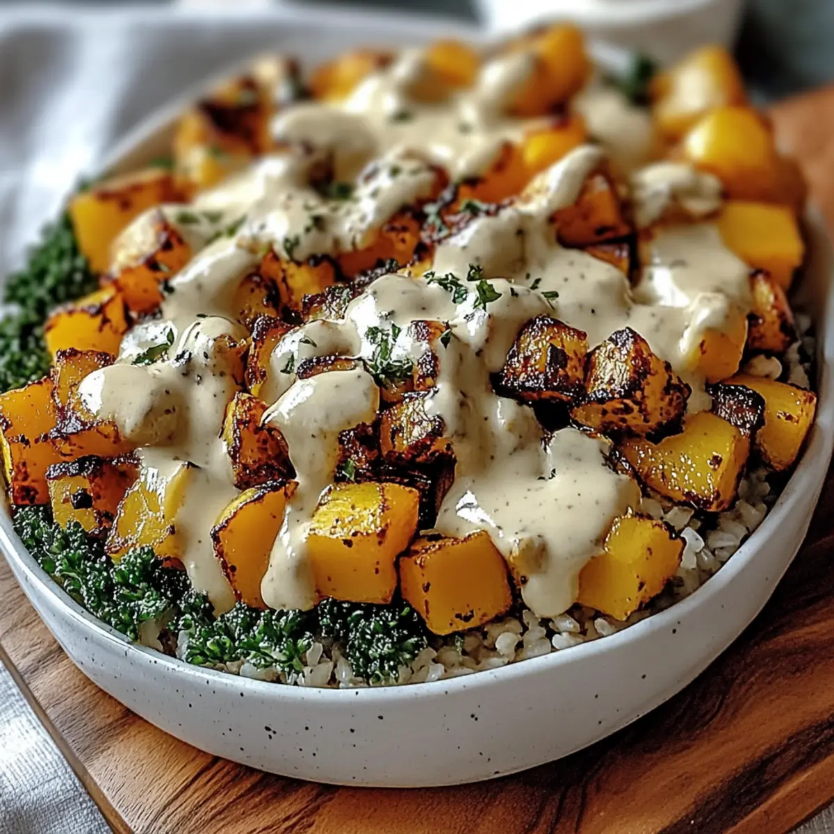 Glow Quinoa Bowls