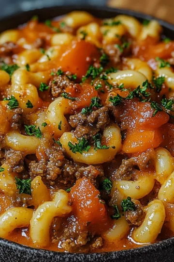 Goulash