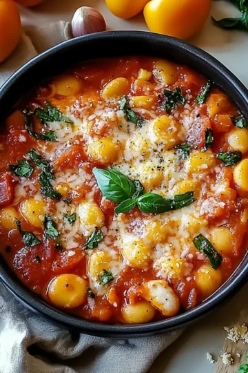 Italian Penicillin Soup