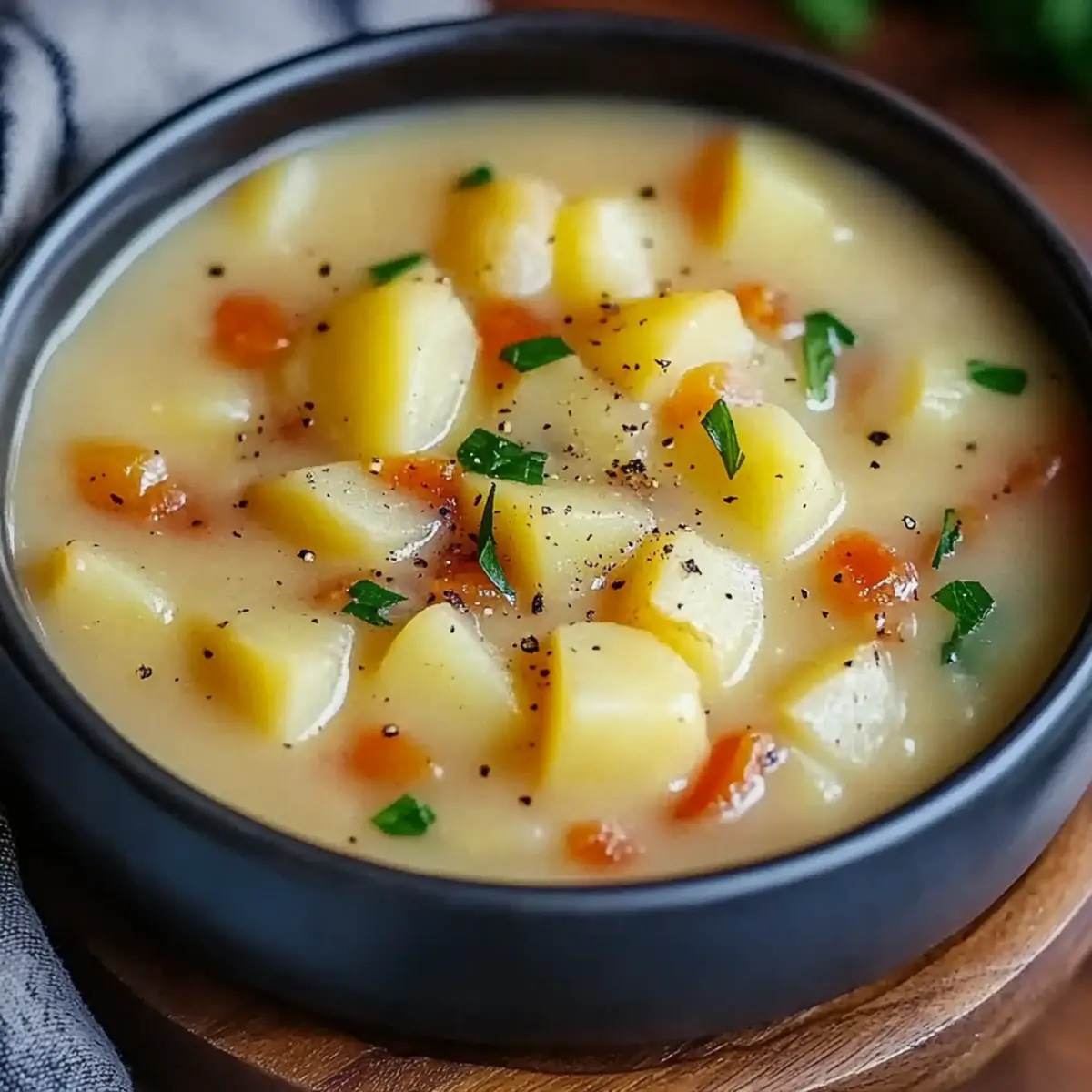 Potato Soup