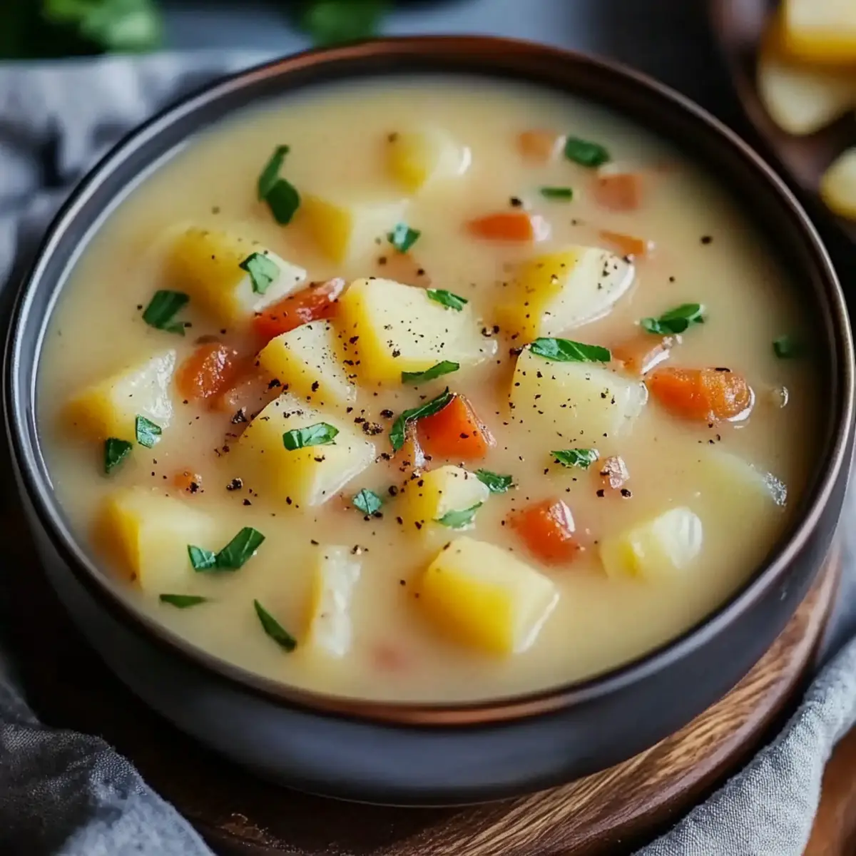 Potato Soup