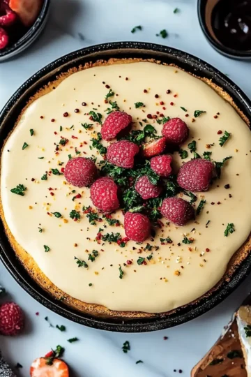 Sugar Cookie Cheesecake