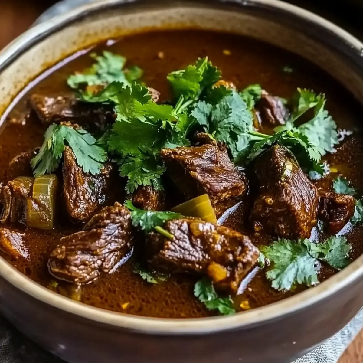 Beef Birria