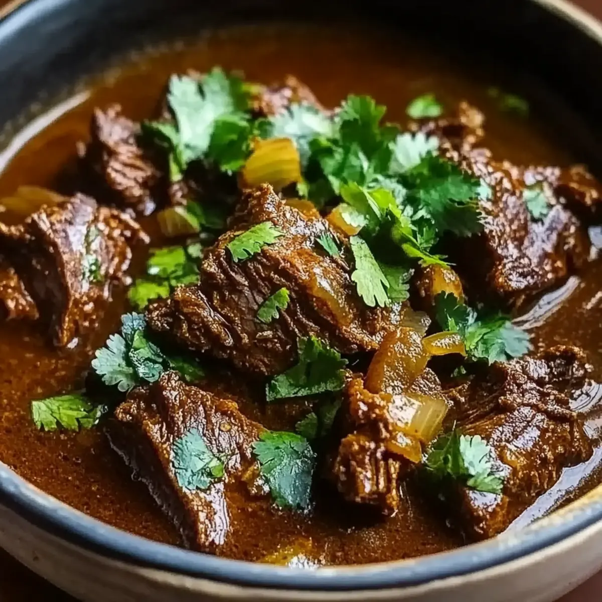 Beef Birria