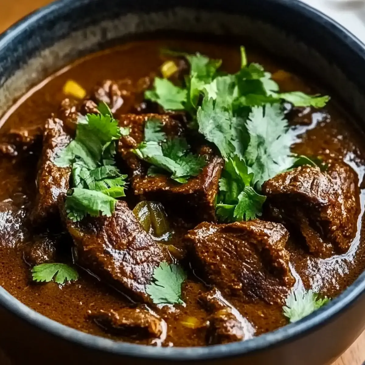Beef Birria