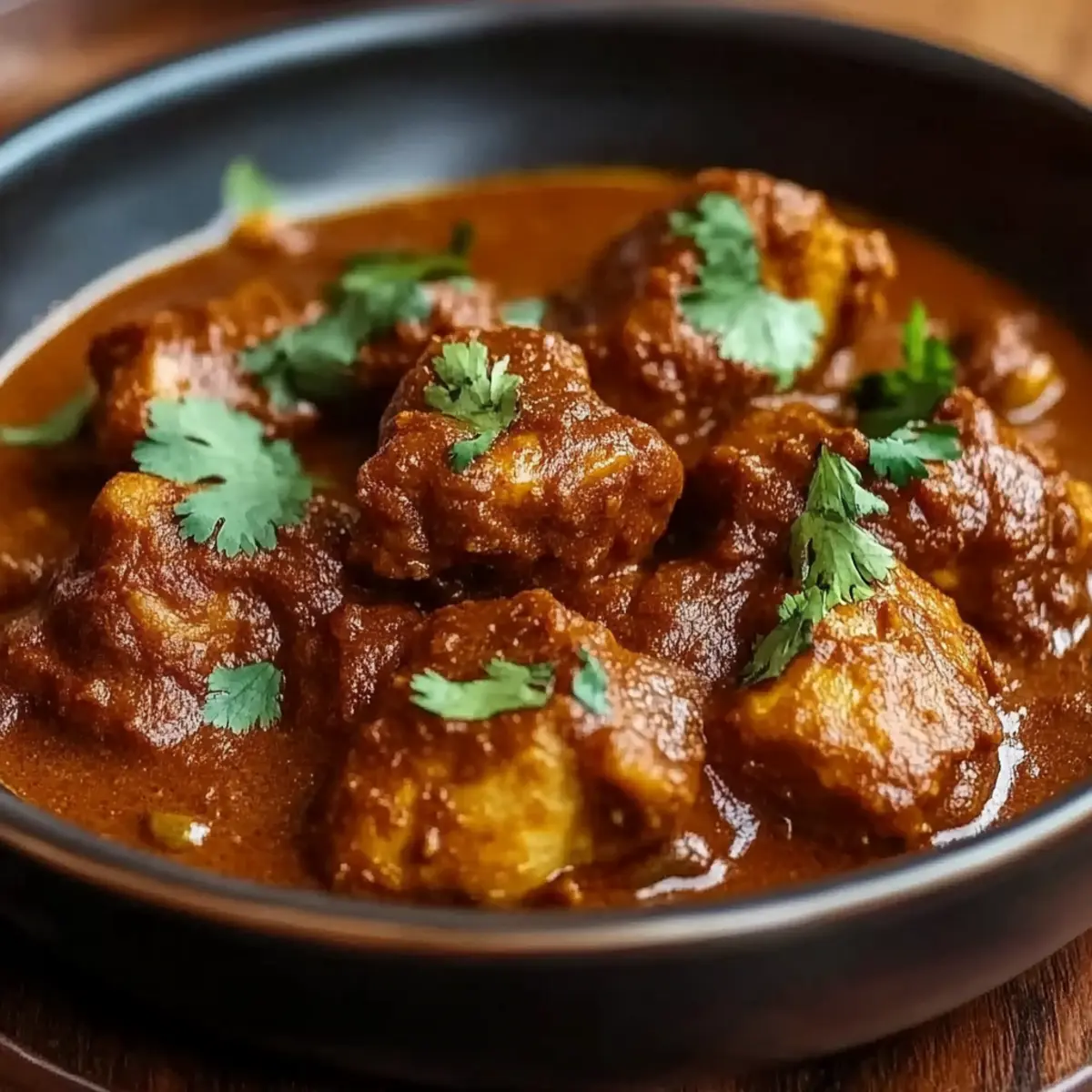 Chicken Rogan Josh