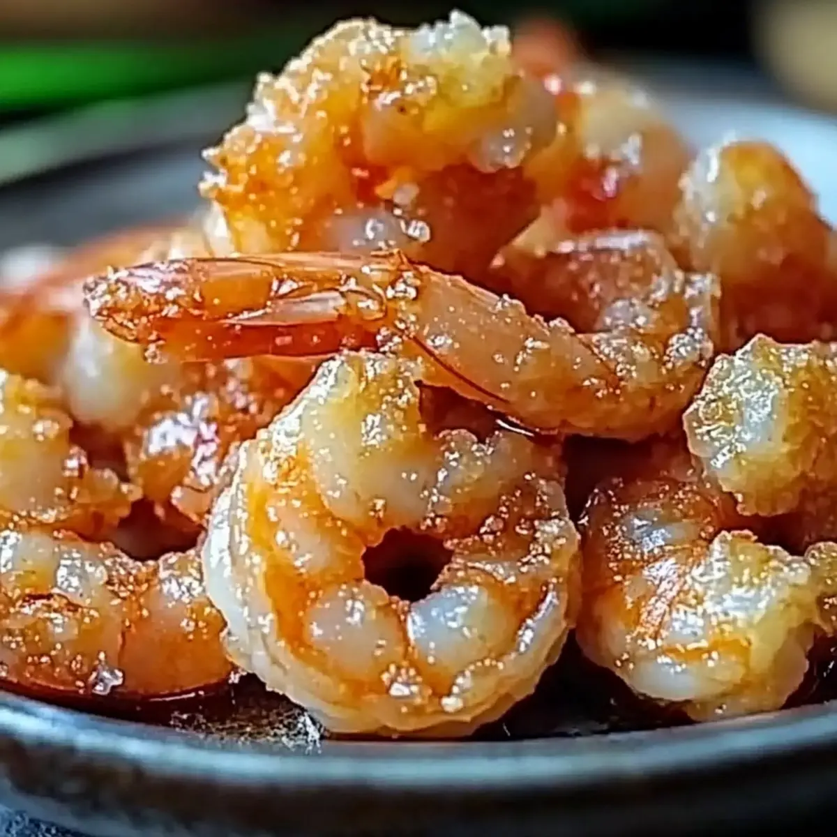 Chinese Coconut Shrimp