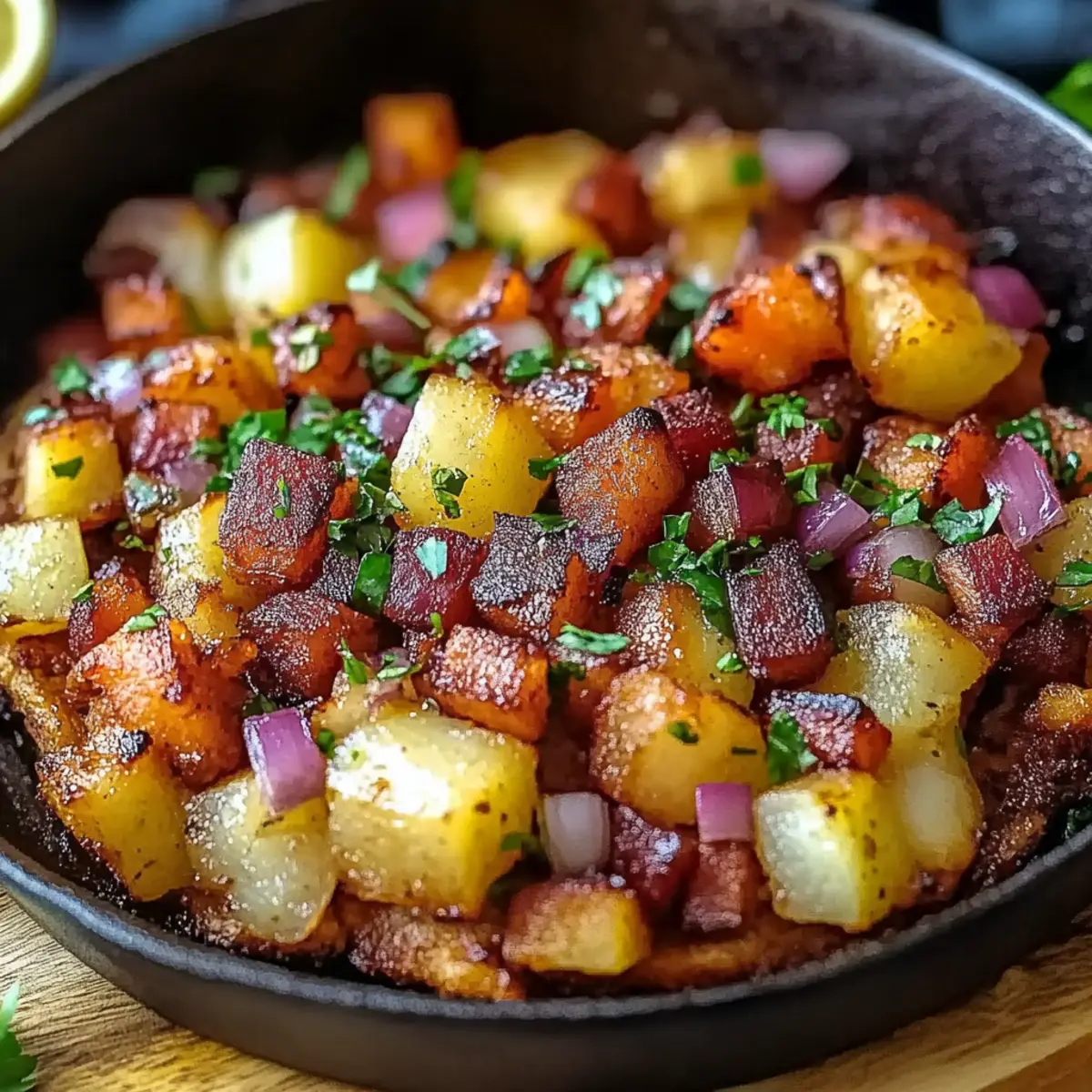 Corned Beef Hash