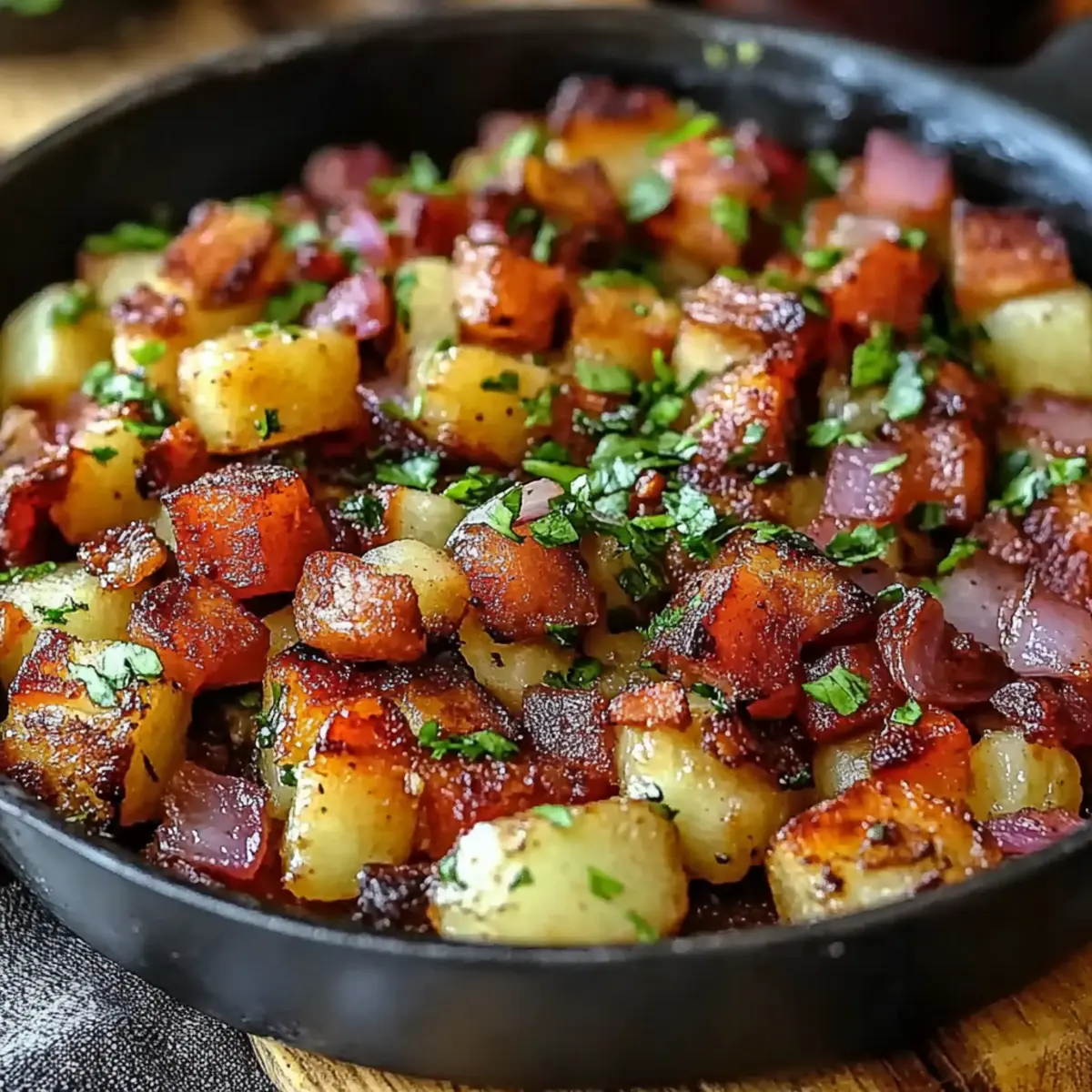 Corned Beef Hash
