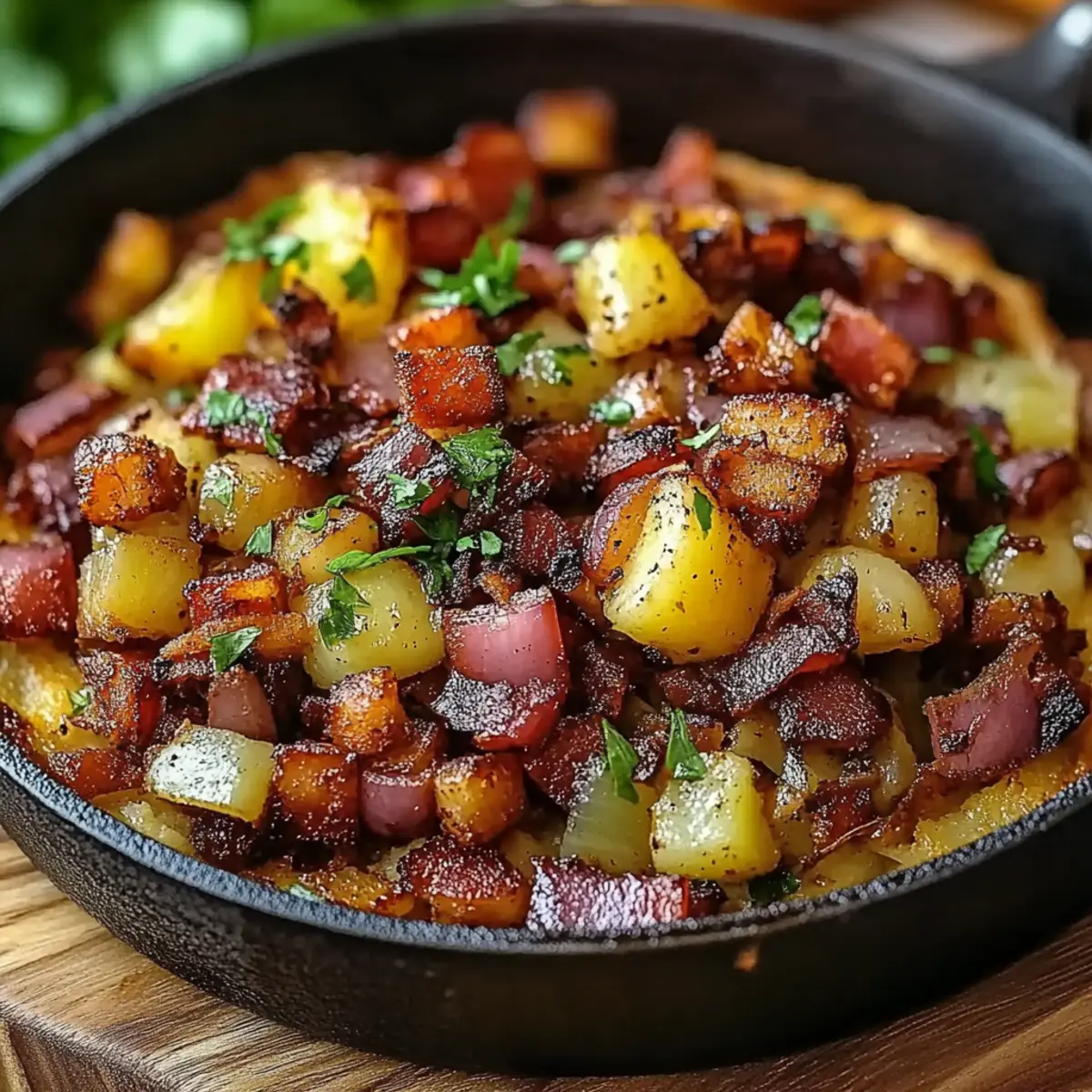 Corned Beef Hash