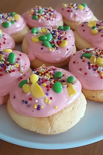 Crumbl Cookies Copycat