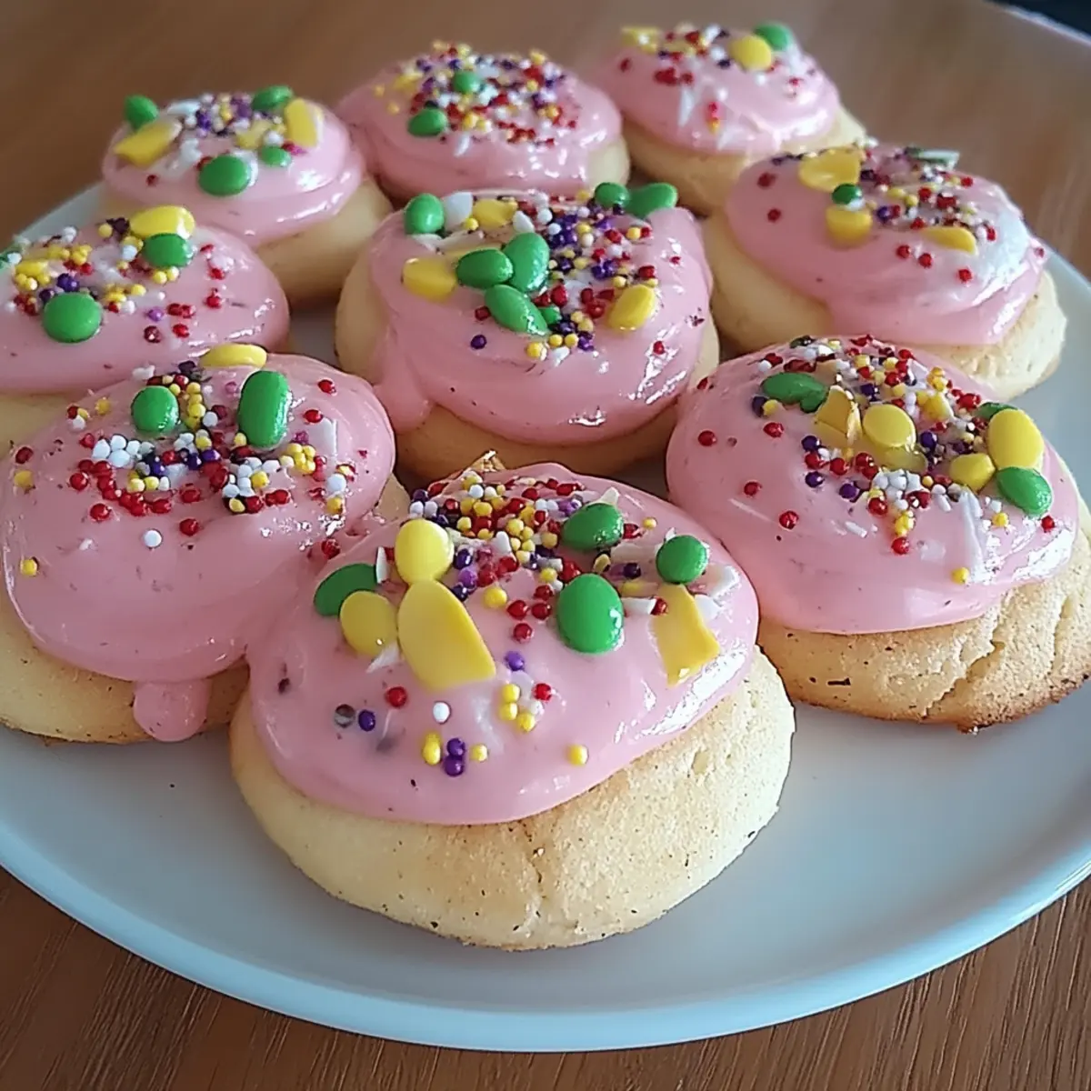 Crumbl Cookies Copycat