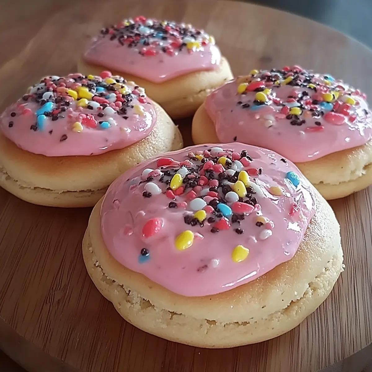 Crumbl Cookies Copycat