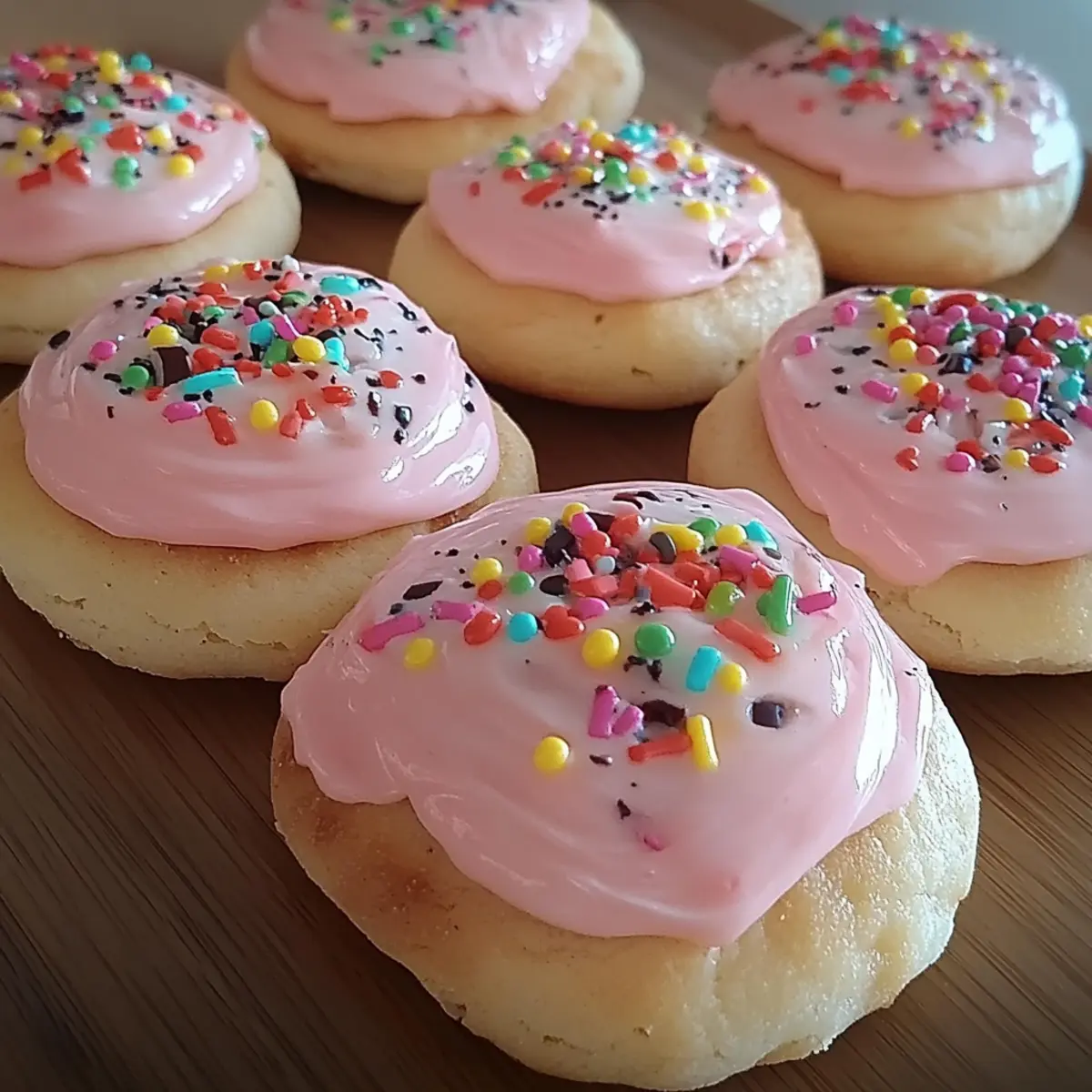 Crumbl Cookies Copycat