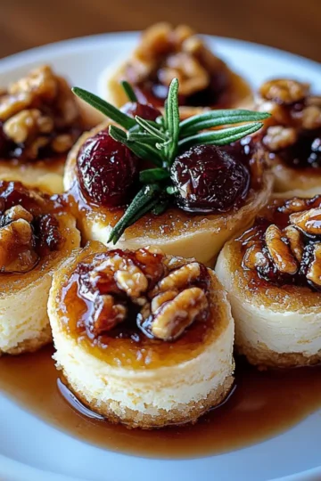 Goat Cheese Fig Jam Appetizer