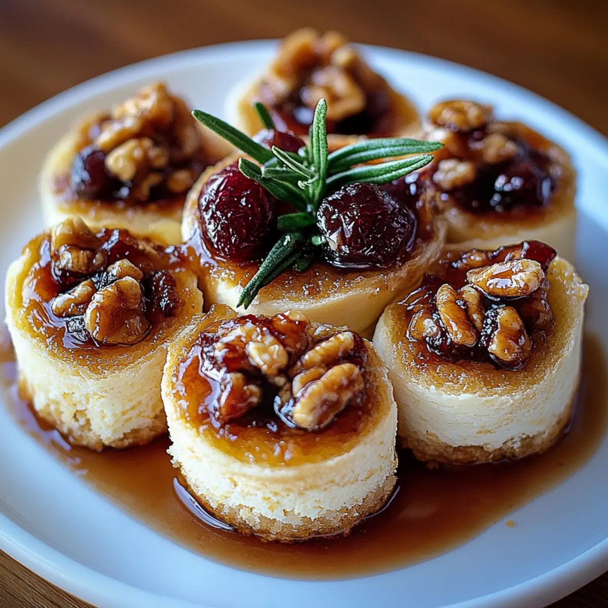 Goat Cheese Fig Jam Appetizer