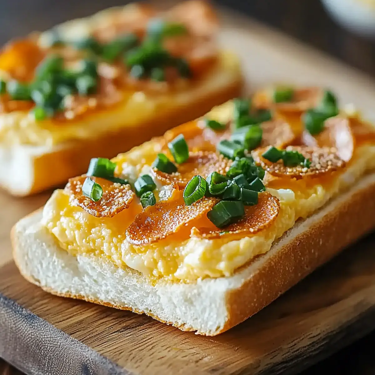 Japanese Egg Sandwich (Tamago Sando)