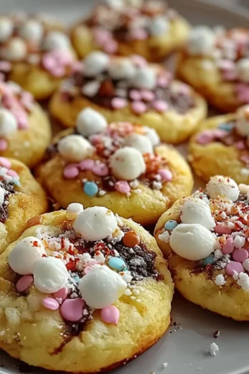 Little Debbie Cake Cookies