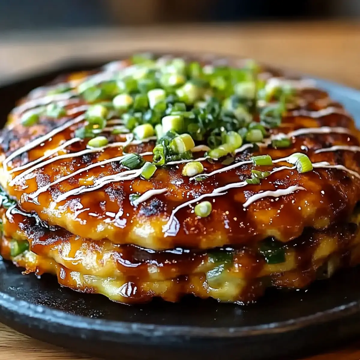 Okonomiyaki