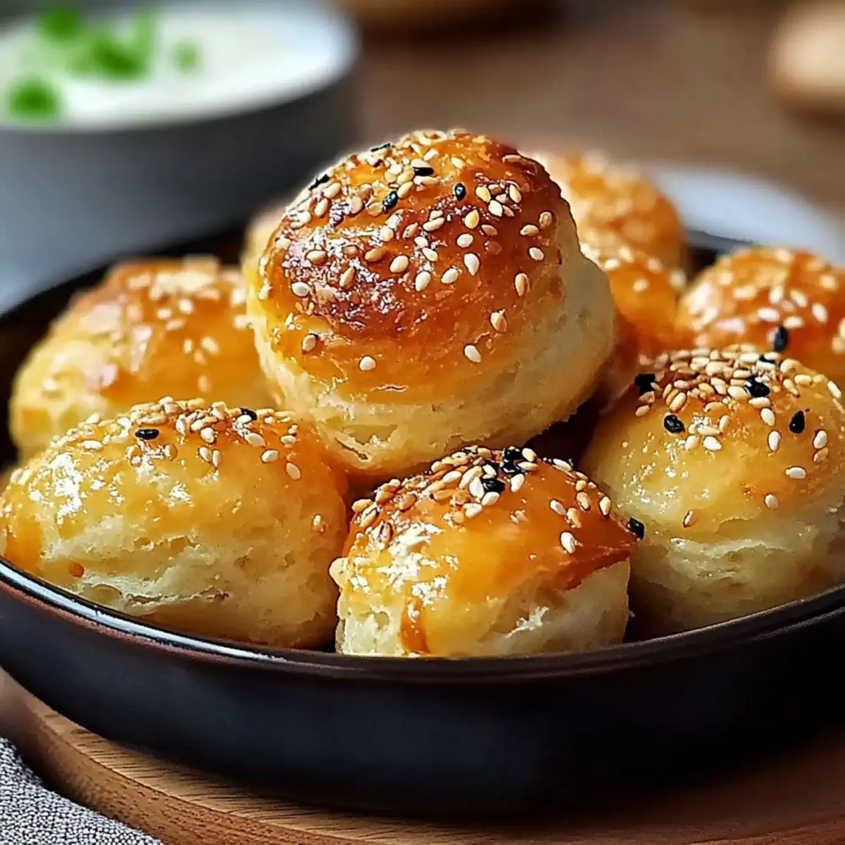 Bagel Bites