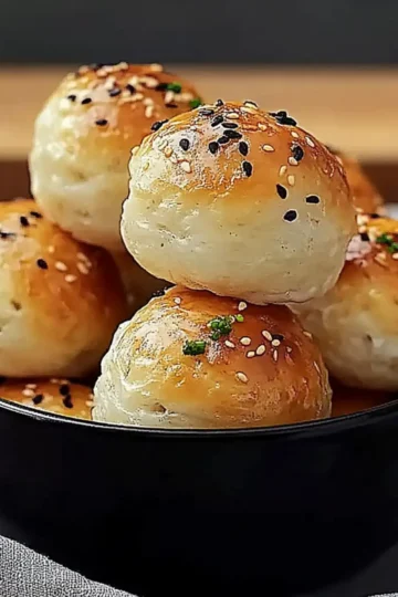 Bagel Bites