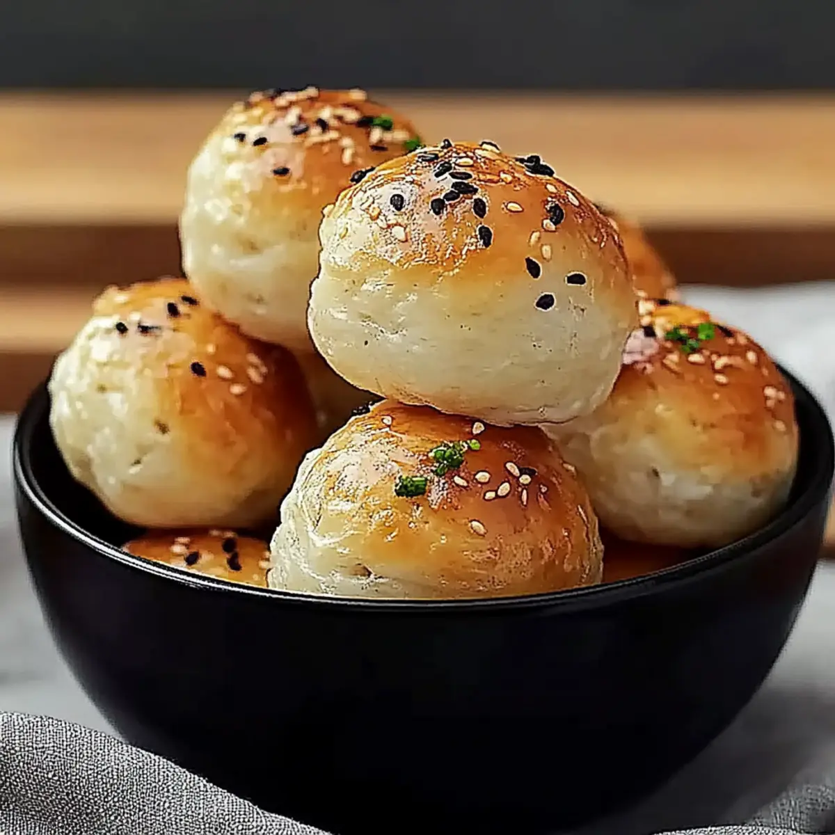Bagel Bites