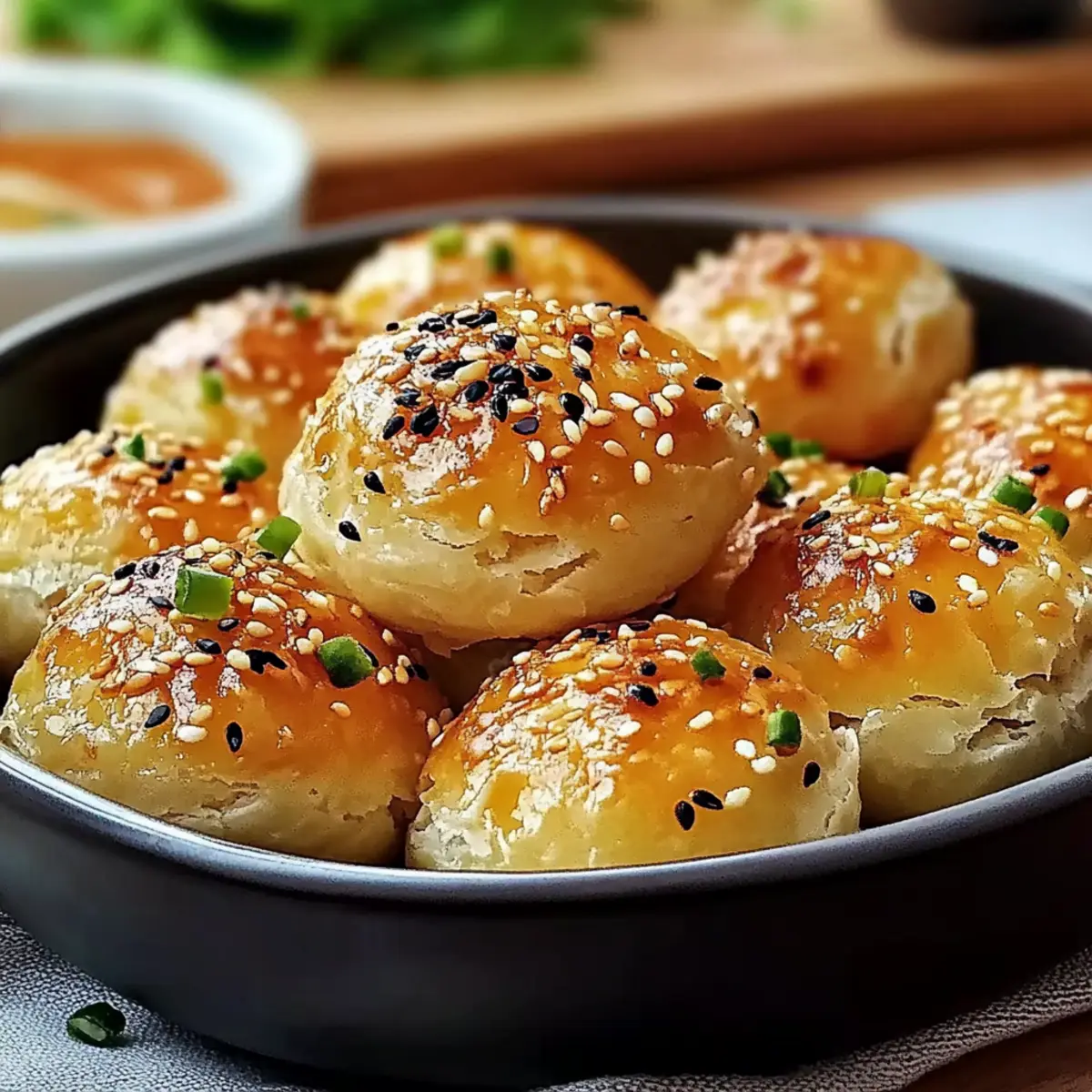 Bagel Bites