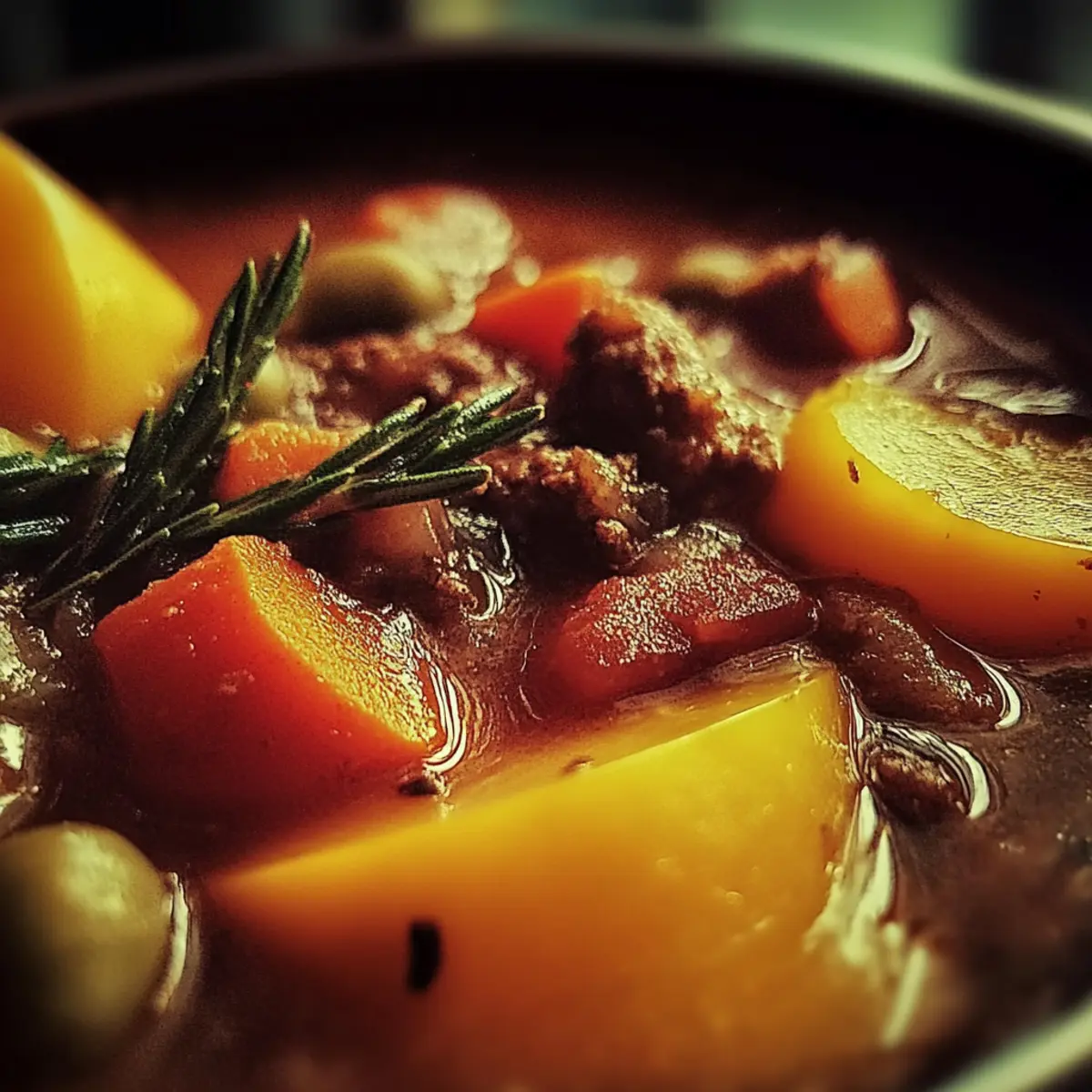 Crock Pot Shipwreck Stew