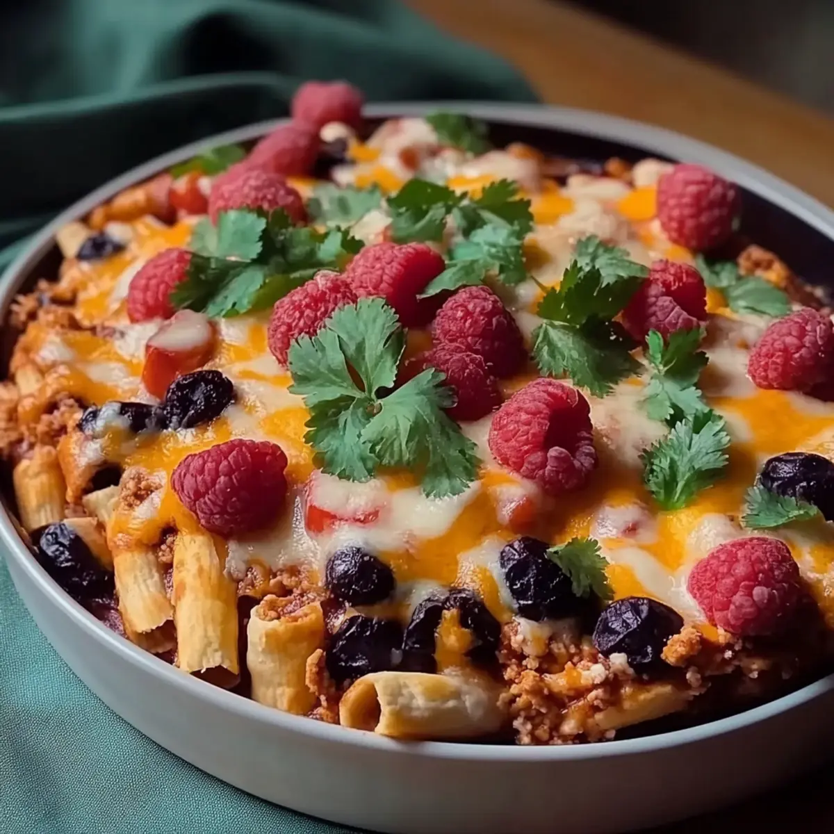 Enchiladas Skillet