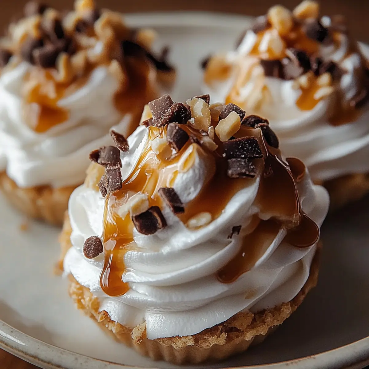 Frozen Greek Yogurt Peanut Butter Bites