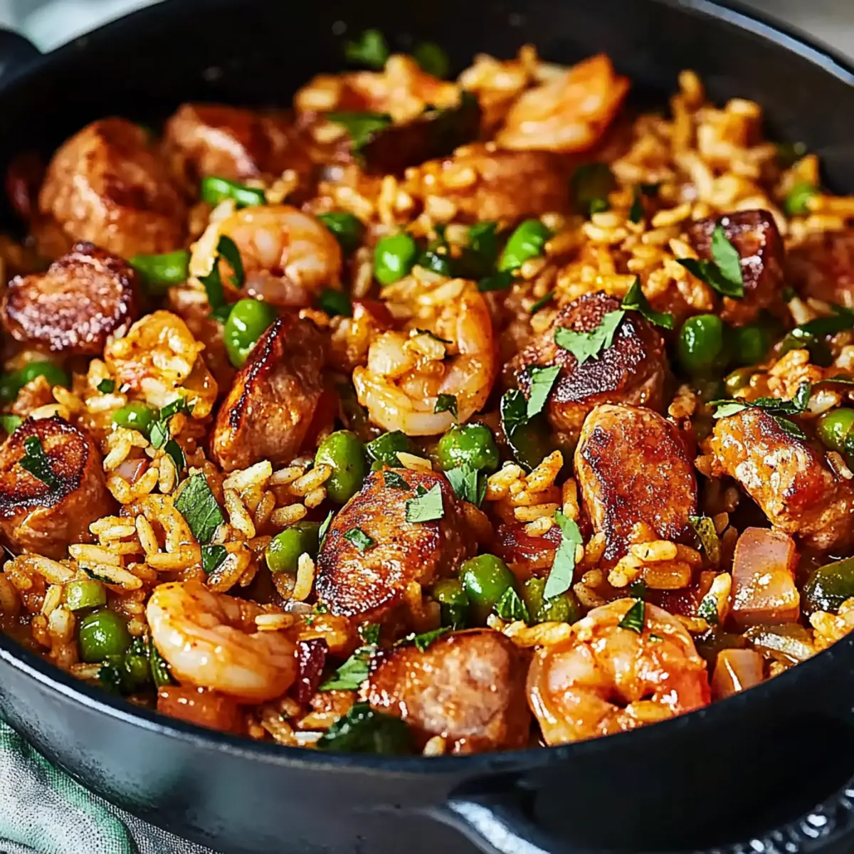 Jambalaya