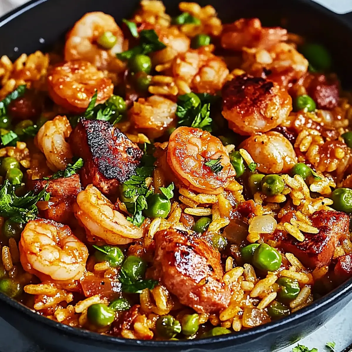 Jambalaya