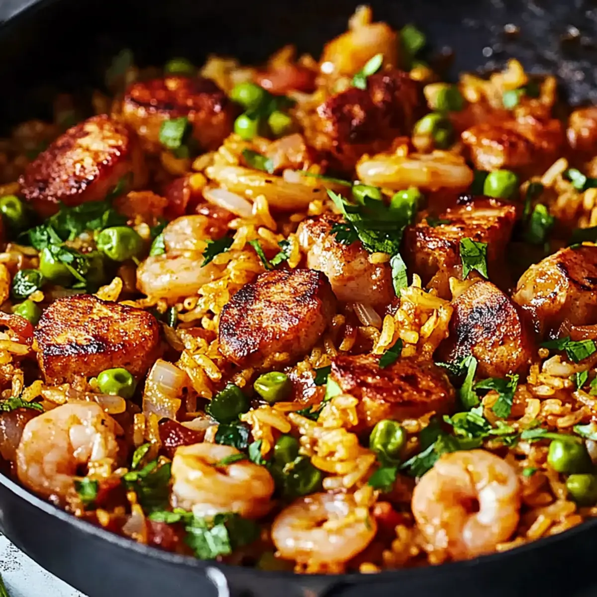 Jambalaya