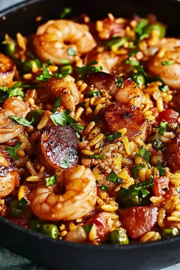 Jambalaya