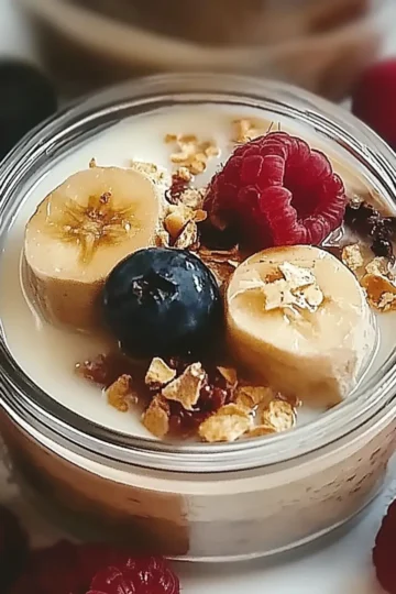 Overnight Oats