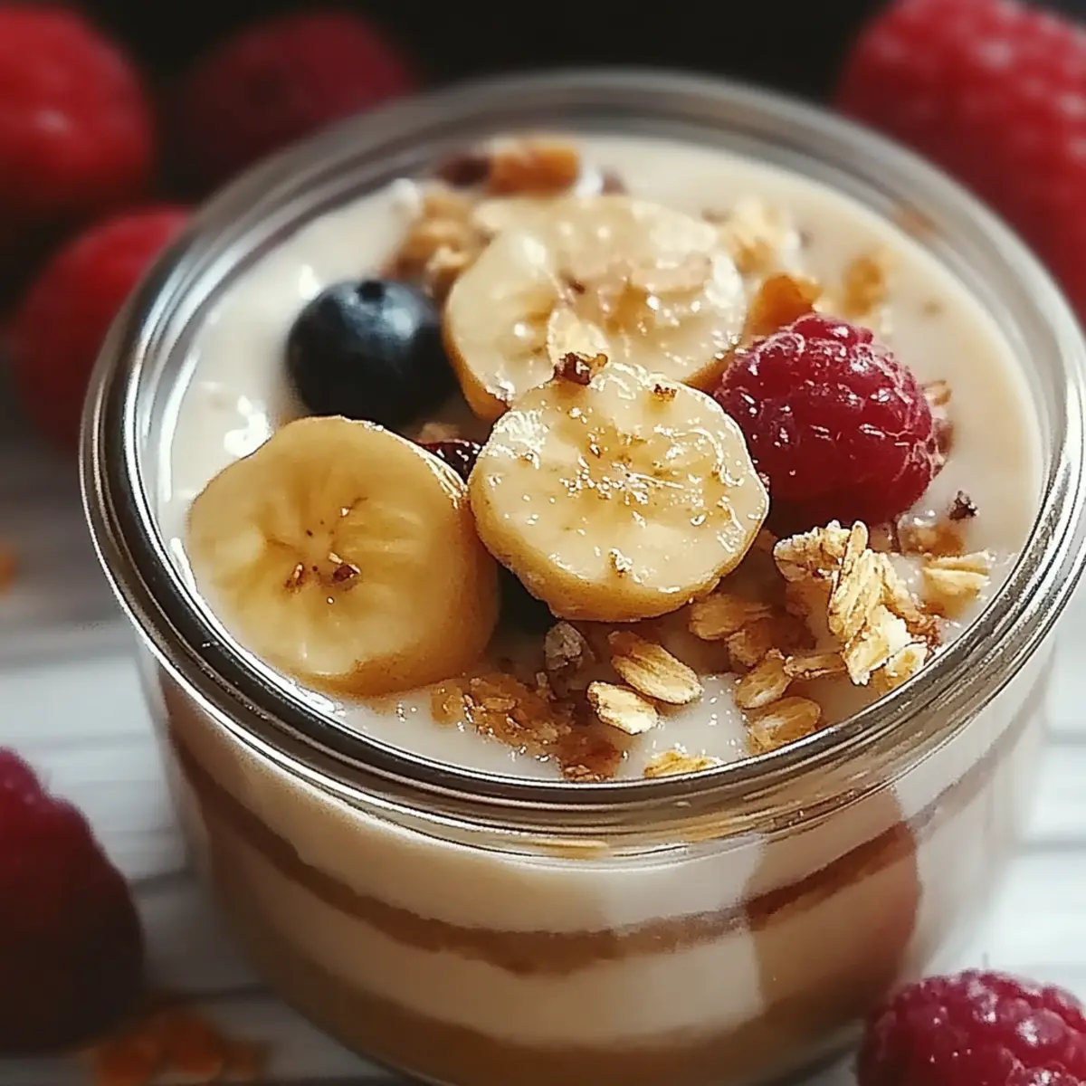 Overnight Oats
