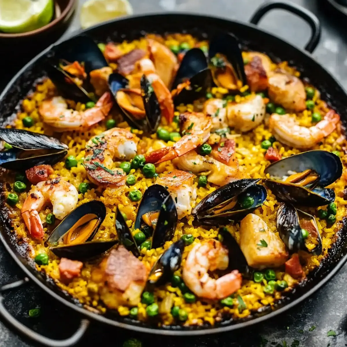 Paella