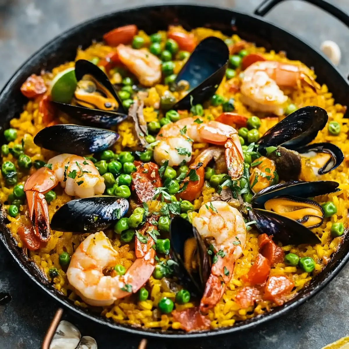 Paella