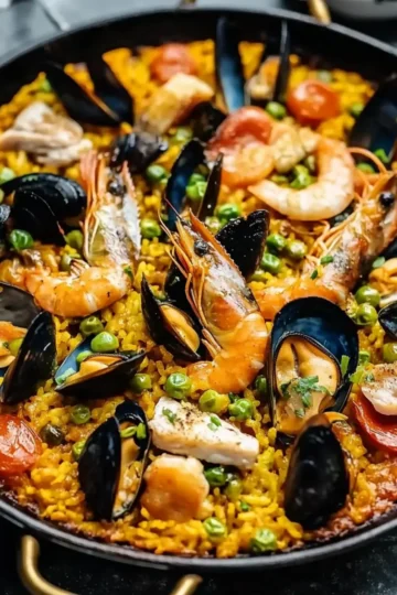 Paella