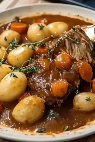Pot Roast