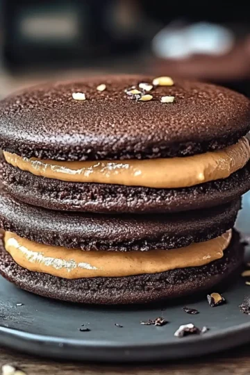 Strawberry Shortcake Cheesecake Truffles