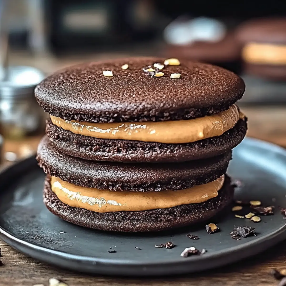 Strawberry Shortcake Cheesecake Truffles