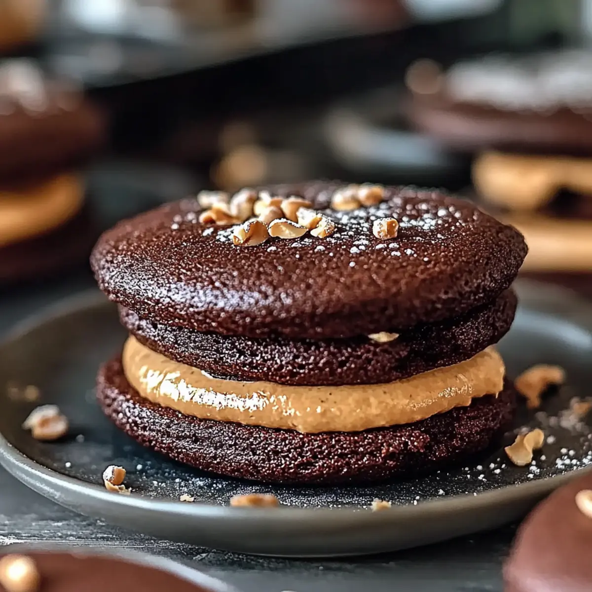 Strawberry Shortcake Cheesecake Truffles
