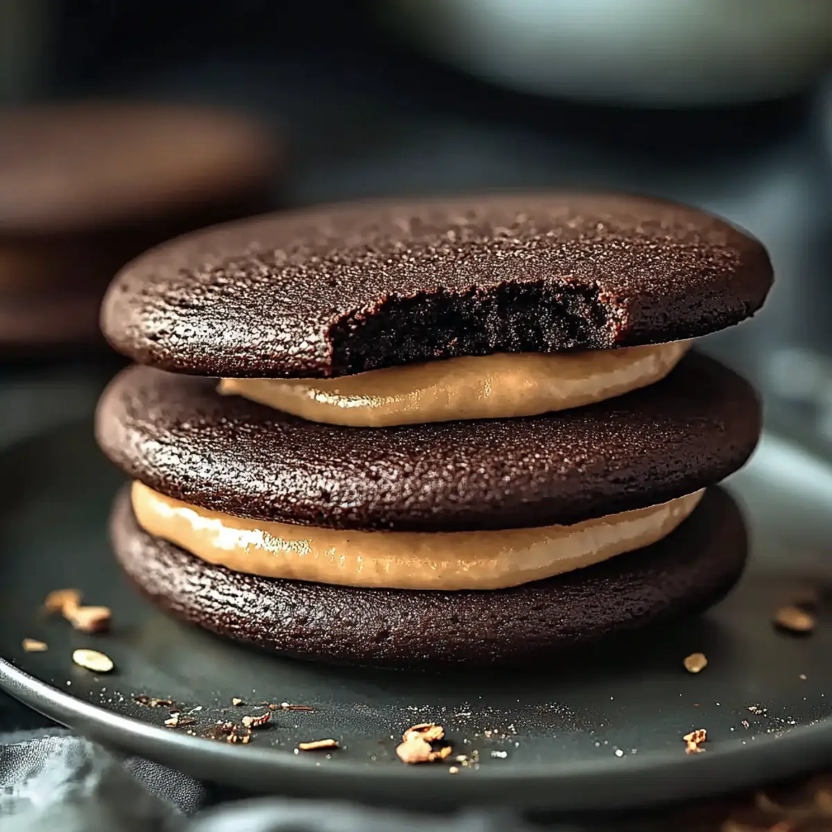 Strawberry Shortcake Cheesecake Truffles