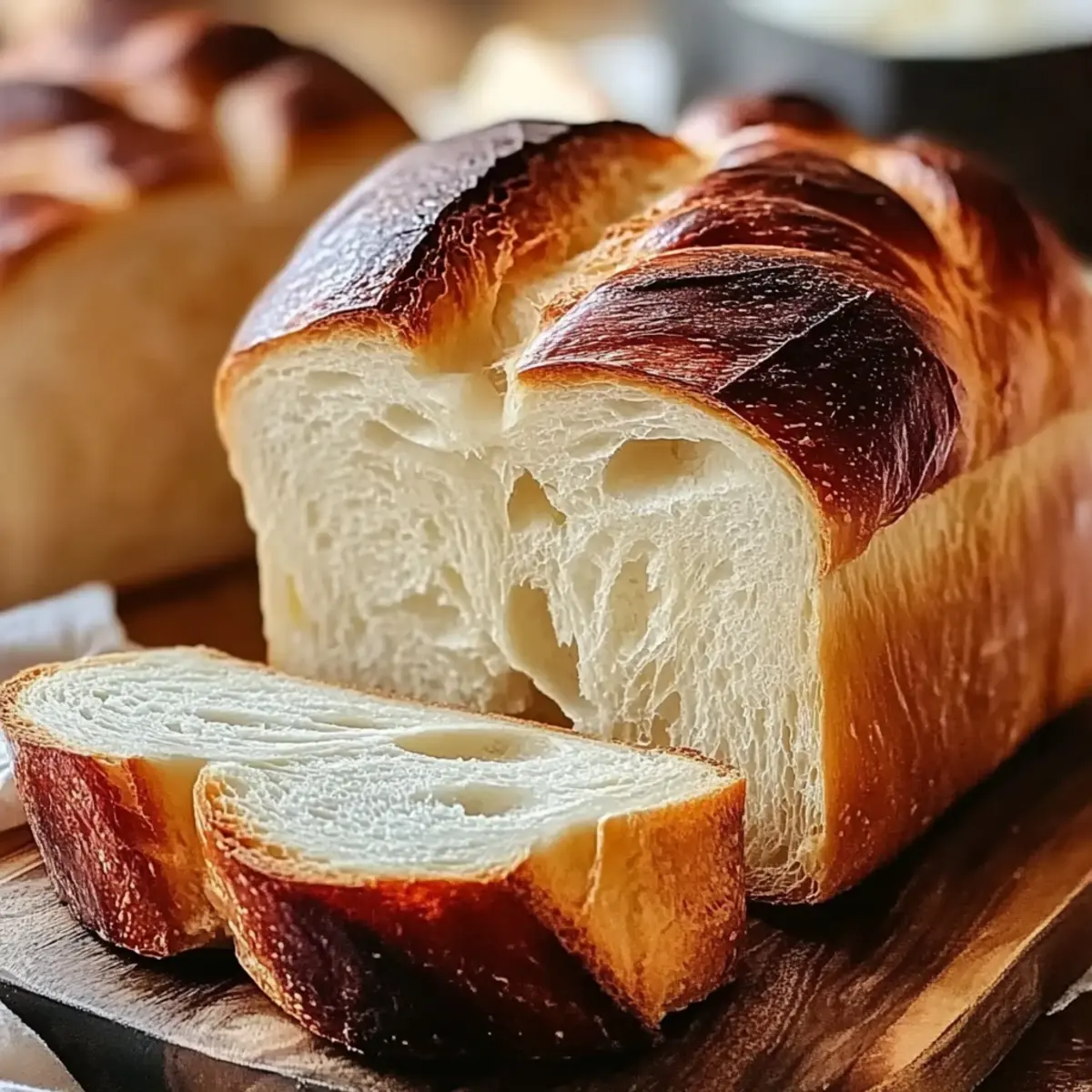 White Bread