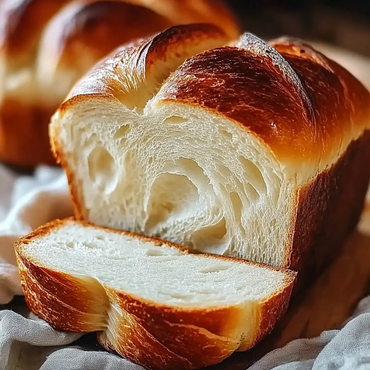 White Bread