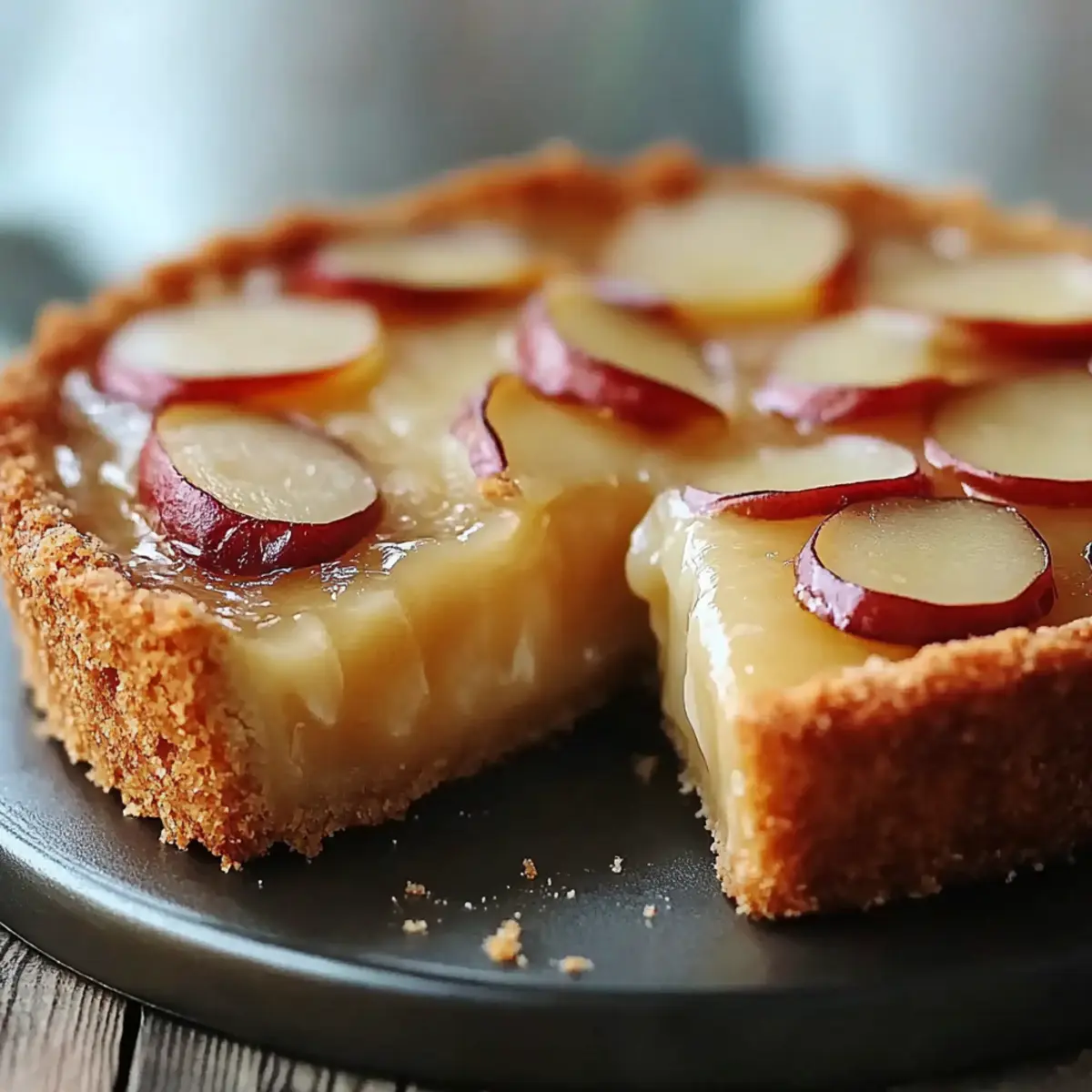 Apple Cake